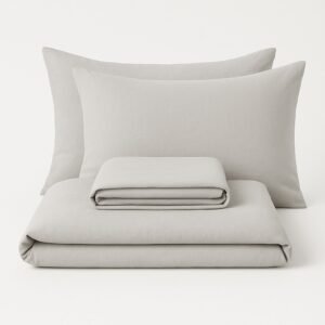 Location linge de lit pour lit simple