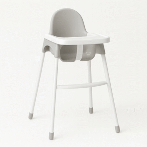 Location une chaise haute